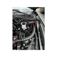 ND Mazda MX 5 Ses Tüpü Modu (Bu ürün Sadece Plastik parçadır - Almadan Önce Soru Sorabilirsiniz)