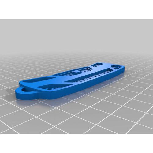 Seat Exeo Anahtarlık (Bu ürün Sadece Plastik parçadır - Almadan Önce Soru Sorabilirsiniz)