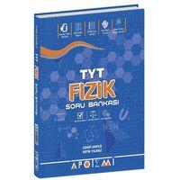 TYT Fizik Soru Bankası Apotemi Yayınları