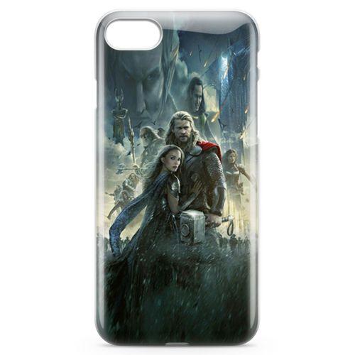 Apple iPhone SE 2020 Kılıf Got Arka Kapak Koruma Desenli Full Koruyucu