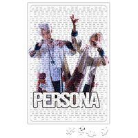 Rm Persona Puzzle 240 Parça Yapboz