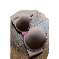 Lazer Kesim Desteksiz Balenli Sütyen F.K. 505