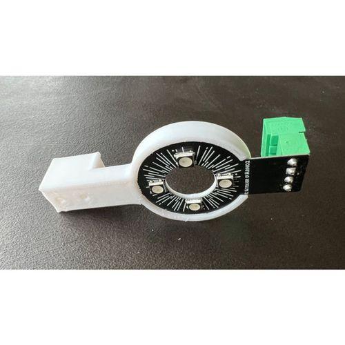 Pincab Destek MX Buton 3D Baskı (Bu ürün Sadece Plastik parçadır - Almadan Önce Soru Sorabilirsiniz)