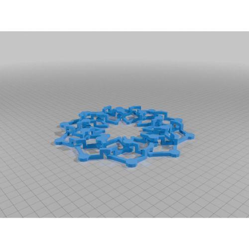 Stewart 20 Geçişli Düğüm (Bu ürün Sadece Plastik parçadır - Almadan Önce Soru Sorabilirsiniz)