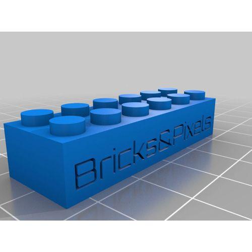 Son Tuğla (Bu ürün Sadece Plastik parçadır - Almadan Önce Soru Sorabilirsiniz)