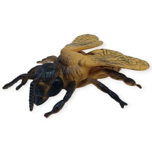 Böcek Figürleri - Gerçekçi Figür - Avrupa Bal Arısı 11 cm