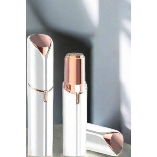 Hassas Ciltlere Özel Pratik Yüz Kaş Epilatör Aleti