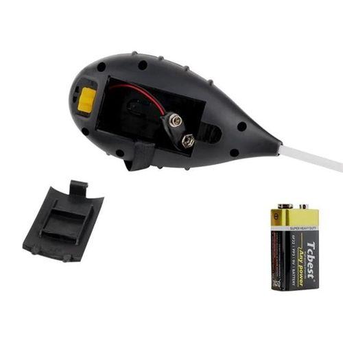 Powermaster TR-02 Toprak Test Cihazı