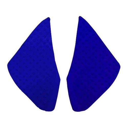 YAMAHA Yamaha Mt-25 2014 - 2019 Uyumlu Mavi Gogo Grip