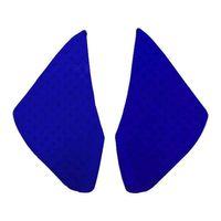 YAMAHA Yamaha Mt-25 2014 - 2019 Uyumlu Mavi Gogo Grip