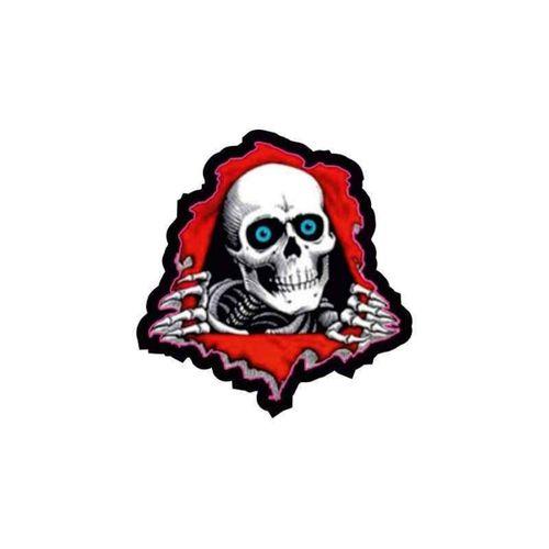 SEVGENT 80 X 85 Mm Sticker 10Lu