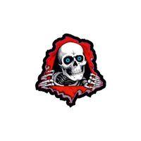 SEVGENT 80 X 85 Mm Sticker 10Lu