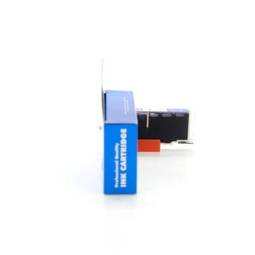 Canon CLI-581XL Photo Blue Muadil Kartuş