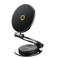 Baseus C40172900121-00 Magpro Series Iı Magnetic Araç İçi Telefon Tutacağı Siyah