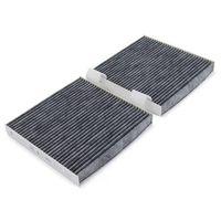 MAHLE Polen Filtresi 64319312318 X3 F25 X4 F26