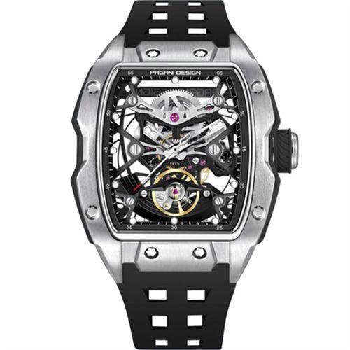 Pagani Design PD-YS018-1 Otomatik Erkek Kol Saati