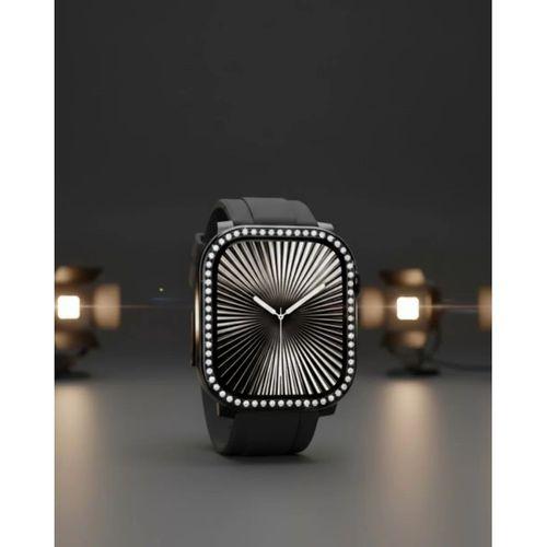 Akıllı Saat Aksesuar Seti Değiştirilebilir Kordon Ve Şarj Atı