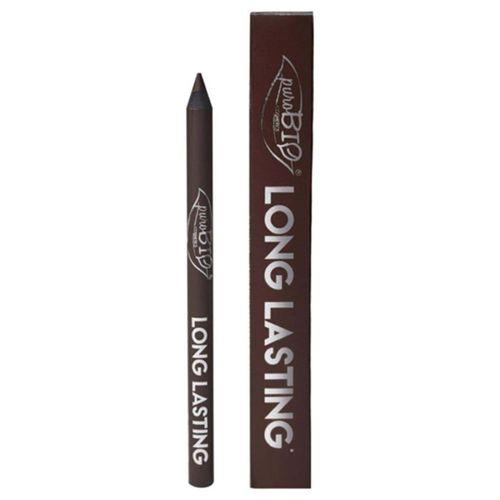 Purobio 05l-Long Lasting Pencil Eyeliner -Kajal