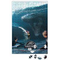 Jurassik Park Puzzle 240 Parça Yapboz