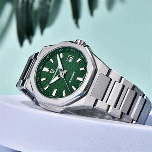 Pagani Design PD-YS023-3 Miyota 8215 Otomatik Erkek Kol Saati