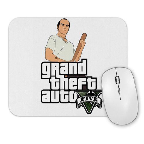 Grand Theft Auto Gta V Trevor Mouse Pad.jpg