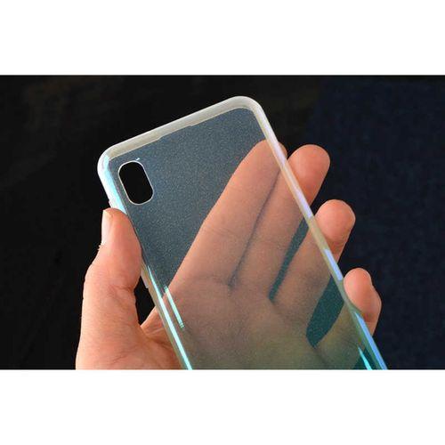 Galaxy A10 Kılıf Zore Abel Kapak