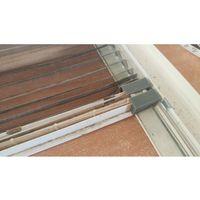 Sineklik Karartma Terminali (Bu ürün Sadece Plastik parçadır - Almadan Önce Soru Sorabilirsiniz)