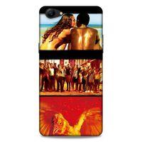 Lopard Oppo A79 Uyumlu Kılıf IMDB Film (21) Koruyucu Kapak City of GOD