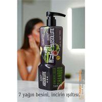 Modacar Profesyonel Nano Absolute Şampuan – 7 Zeytinyağı & İncir Özlü, 1000 ml