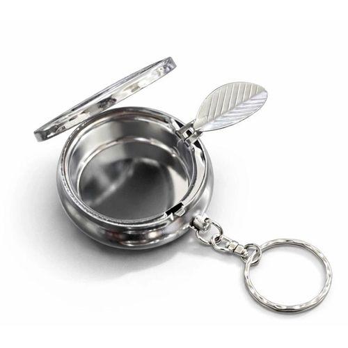 İstanbul Temalı Küllük Anahtarlık Alk4051