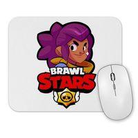Brawl Stars 006 Mouse Pad