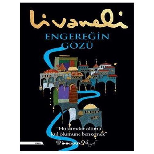 İnkılap - Engereğin Gözü - Zülfü Livaneli