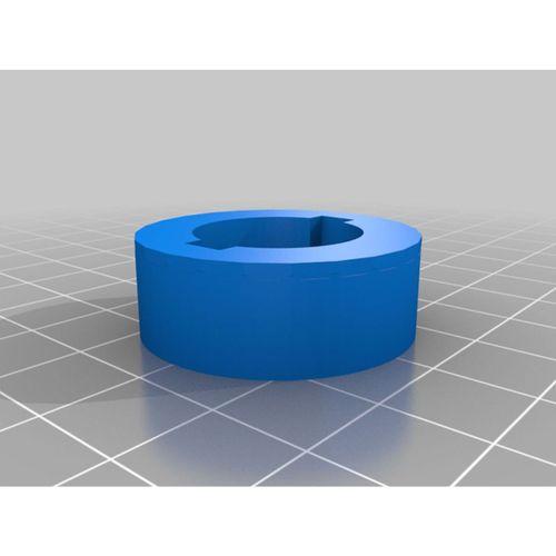 Atlas 10 12 Dişli Değiştirme Spacer (Bu ürün Sadece Plastik parçadır - Almadan Önce Soru Sorabilirsiniz)