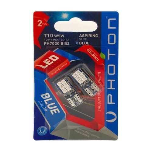 Photon T10 Uyumlu Mavi Blister Ph7020 B B2