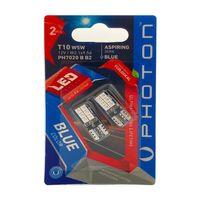 Photon T10 Uyumlu Mavi Blister Ph7020 B B2