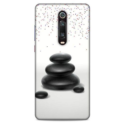 Xiaomi Redmi K20 Pro Kılıf Baskılı Özel Seri Taşlı (9) Kılıf