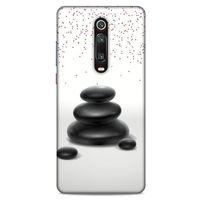 Xiaomi Redmi K20 Pro Kılıf Baskılı Özel Seri Taşlı (9) Kılıf