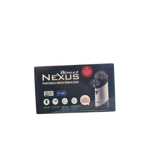 Direct Direct Nexus Mesh Taşınabilir Nebulizatör 6976409251128