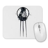 Wolverine Claw Hand Biçak Mouse Pad