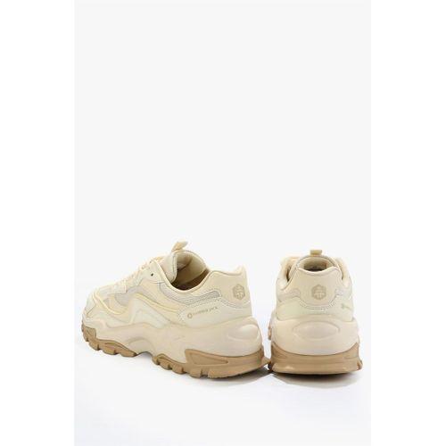 Hammerjack Russel Bej Kadın Spor Ayakkabı