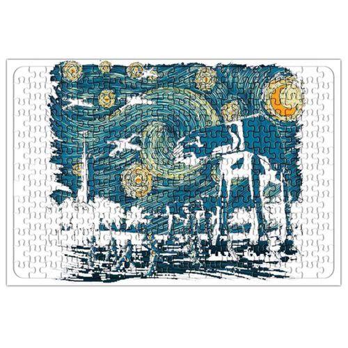 Star Wars 06 Puzzle 240 Parça Yapboz