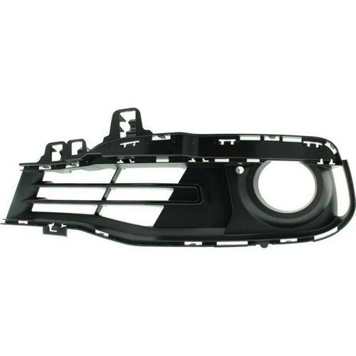 DEPO Tampon Izgara Ön Sol 51117396877 F30 LCI F31 LCI