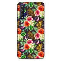 Botanix 36 Huawei P Smart S Y8P Kılıf Silikon Kapak