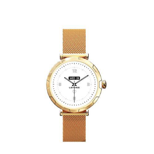 Lenyes LW-245 iOS ve Android Uyumlu Akıllı Saat