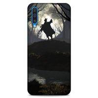Lopard Samsung Galaxy A30s Uyumlu Kılıf Gece'S (46) Core Armor Kılıf At