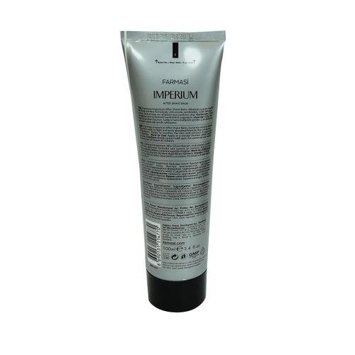 Farmasi Imperium Tıraş Sonrası Losyonu For Men 100 ML
