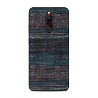 Xiaomi Redmi 8 Uyumlu Kılıf Romans (50) Shockproof Kılıf Koyu Kahve