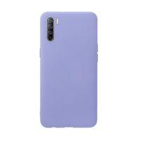 Oppo Reno 3 Premium Silikonlu Lansman Telefon Kılıfı MCH90