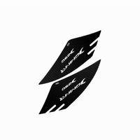 BAJAJ Bajaj Dominar 250 2020 - 2024 Uyumlu Yan Pad 005