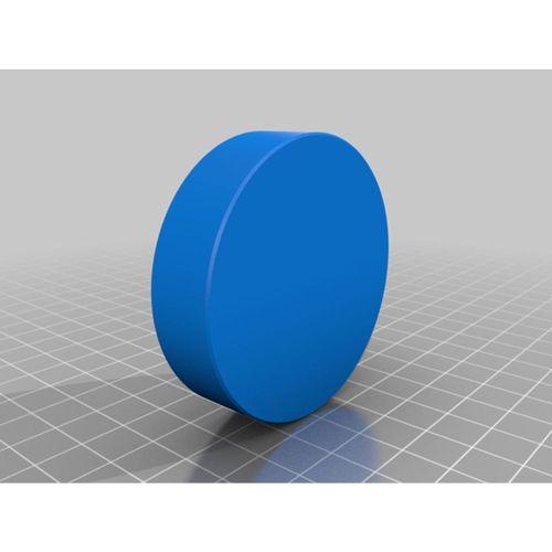 İlaç Kutusu 3D Baskı (Bu ürün Sadece Plastik parçadır - Almadan Önce Soru Sorabilirsiniz)